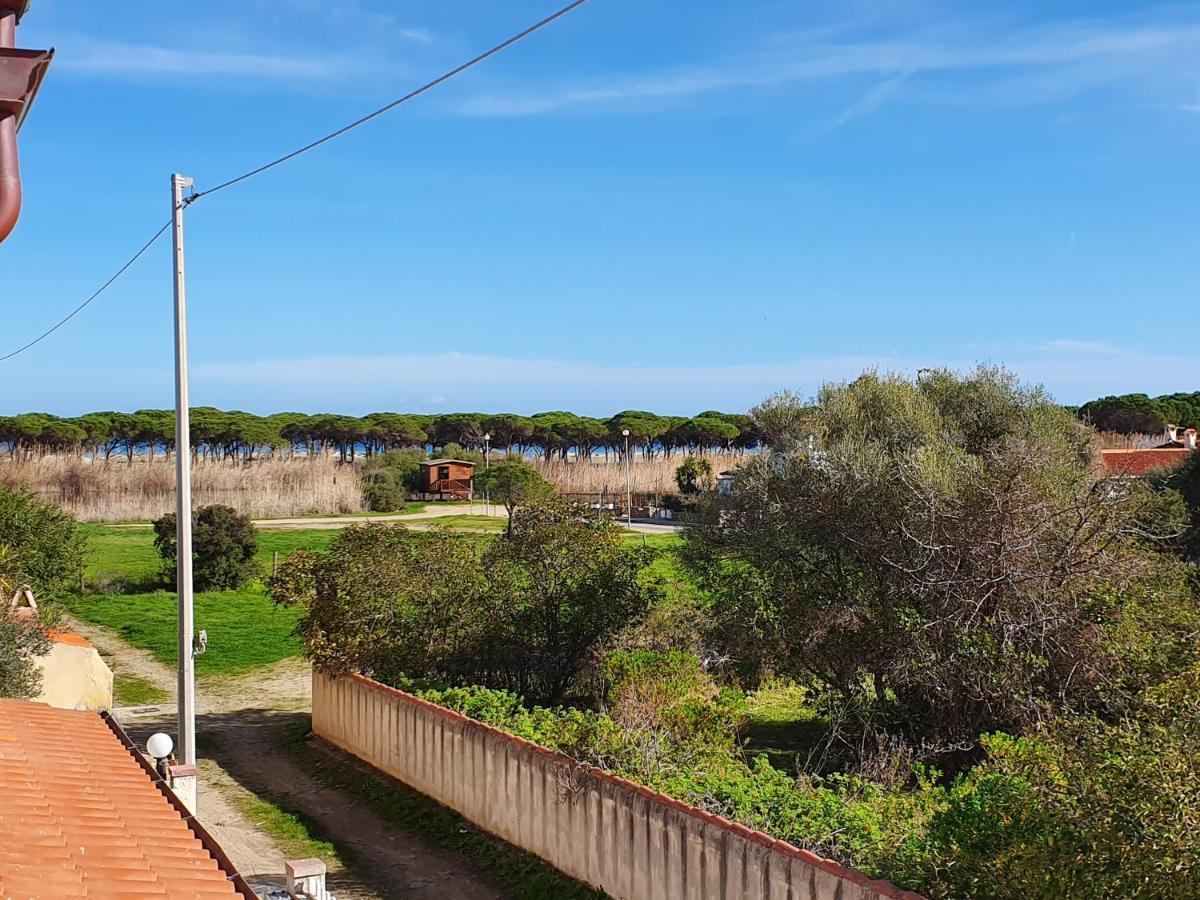 Villette Miramare Budoni Bagian luar foto
